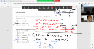 les matematika sma online