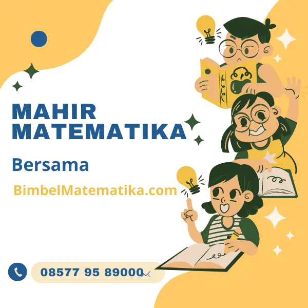tempat les privat matematika di jakarta timur